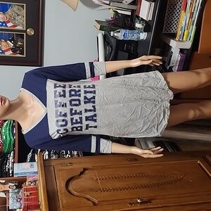 3 for $30 sleeping gown